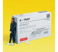 K-Trap Street Side Effects (CD) Album