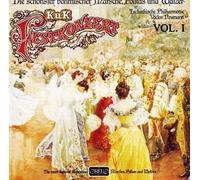K.u.K. Festkonzert Vol 1 / Neumann, Czech Philharmonic by K.U.K. Festkonzert