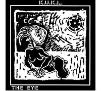 K.U.K.L. The Eye (Vinyl LP) 12" Album