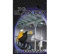K.V. Johansen The Black Box (Tascabile) Cassandra Virus