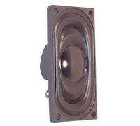 K Visaton 20,40 in miniatura altoparlante 8 Ω, 600 hz