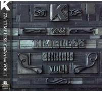 K - Vol. 1-Timeless Collection