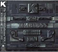 K - Vol. 1-Timeless Collection