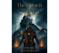 K W Bussard The Eldritch Knight (Tascabile) Ashen Throne Saga