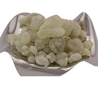 K W Franchincenso Oman al-Hojari Grado 1 - Pezzi Grandi - Verde - Boswellia Sacra - importazione Diretta 1a qualità - 20g a 1000g (20 Grams)