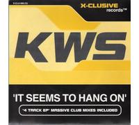 K.W.S. - It Seems to Hang on