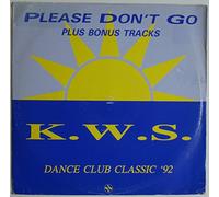 K.W.S. - KWS / PLEASE DON'T GO