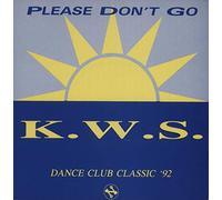 K.W.S. - Please Don't Go / Game Boy
