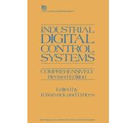 K. Warwick Industrial Digital Control Systems (Copertina rigida)
