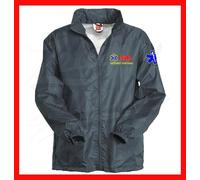 K-WAY 118 SOCCORSO EMERGENZA SANITARIA ESSENZIAL