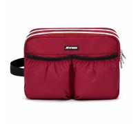 K-Way - Accessori Uomo - - Bags - Uomo - Rosso - ONE SIZE
