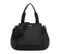 K-Way - Aisy Shopping Bag - - Bags - Donna - Nero - ONE SIZE