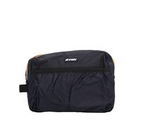 K-Way Albas Beauty Case, Blu