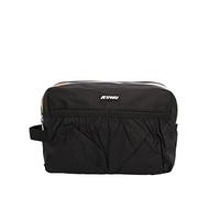 K-Way Albas Beauty Case, Nero