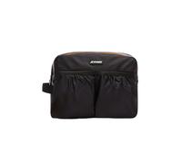 K-way Albas NECESSAIRE K4127UW - USY BLACK PURE