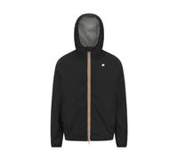 K-Way - Amaury Jacket - - Jackets - Uomo - Nero - M