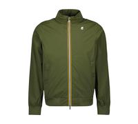 K-Way - Amaury Jacket - - Jackets - Uomo - Verde - S