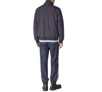 K-way Amaury Ripstop Marmotta Giacca Blu Uomo