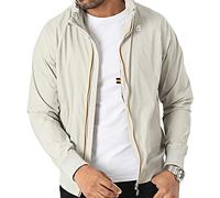 K-Way Amaury Stretch Nylon Jersey Taglia XL