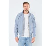 K-Way - AMAURY STRETCH NYLON JERSEY1 Grigio - Abbigliamento M Grigio