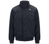 K-Way AMAURY TWILL MARMOTTA Tg XL