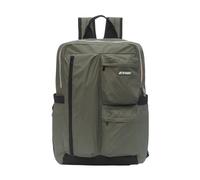 K-Way - Ambert Backpack - - Bags - Uomo - Verde - ONE SIZE