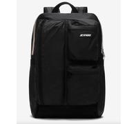K-way Ambert Zaino K2118SW - USY BLACK PURE