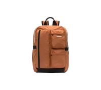 K-way Ambert Zaino K2118SW - ORANGE ADOBE (WGG)