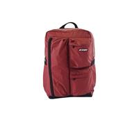 K-way Ambert Zaino K2118SW - RED SYRAH (WNN)
