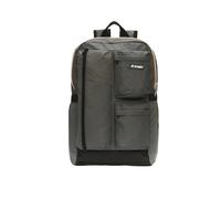 K-way Ambert Zaino K2118SW - WMR GREEN BLACKISH