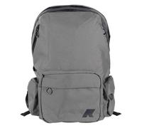 K-Way - Anais Backpack - - Bags - Uomo - Verde - ONE SIZE