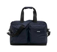 K-Way - Ardelu Duffle Bag - - Bags - Uomo - Blu - ONE SIZE