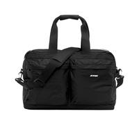 K-Way - Ardelu Duffle Bag - - Bags - Uomo - Nero - ONE SIZE