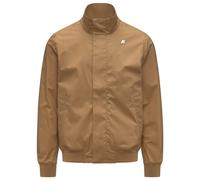 K-Way - Arsene Cotton 3Layers - Giacca tempo libero XXL marrone