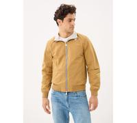 K-Way - Arsene Cotton Double Marrone - Abbigliamento S Marrone
