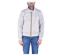 K-Way - Arsene Jacket - - Jackets - Uomo - Beige - S