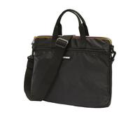 K-way AURAY 16 Borsa K5121LW - USY BLACK PURE