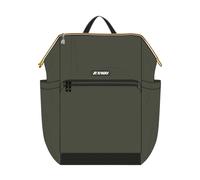 K-Way - Backpack - - Bags - Uomo - Verde - ONE SIZE