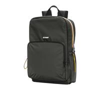 K-way GIZY Zaino K4112XW - WMR GREEN BLACKISH