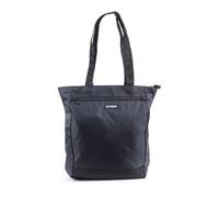 K-Way, ,Bags ,Donna ,Nero ,ONE SIZE Elliant Shopping Bag