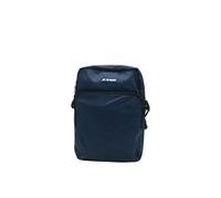 K-Way, ,Bags ,unisex ,Blu ,ONE SIZE Barbiton