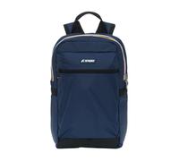 K-Way, ,Bags ,unisex ,Blu ,ONE SIZE Zaino Mid Laon