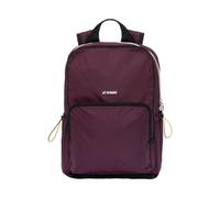 K-Way, ,Bags ,unisex ,Marrone ,ONE SIZE Laptop Backpack