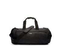 K-Way, ,Bags ,unisex ,Nero ,ONE SIZE Weekend Bag
