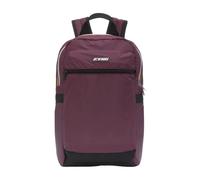 K-Way, ,Bags ,unisex ,Viola ,ONE SIZE Mid Laon Backpack