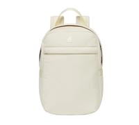 K-Way, ,Bags ,Uomo ,Beige ,ONE SIZE Zaino Imbottito Piccolo Laon Bonded