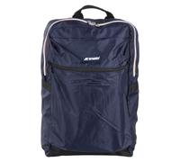 K-Way, ,Bags ,Uomo ,Blu ,ONE SIZE Laon Backpack