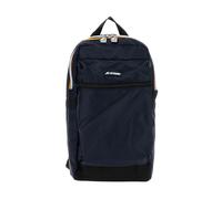 K-Way, ,Bags ,Uomo ,Blu ,ONE SIZE Small Laon Backpack