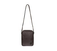 K-Way, ,Bags ,Uomo ,Marrone ,ONE SIZE Small Ammo Borsa a Tracolla