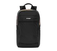 K-Way, ,Bags ,Uomo ,Nero ,ONE SIZE Laon Backpack